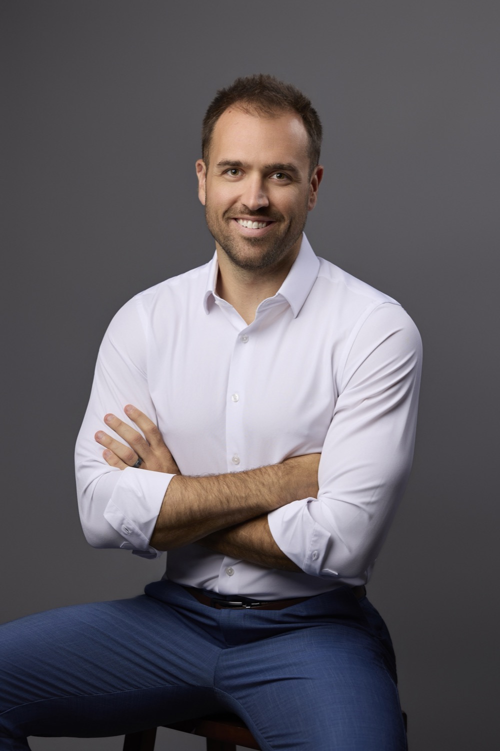 Nick Fischer